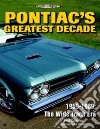 Pontiac's Greatest Decade libro str