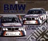 BMW Racing Cars libro str