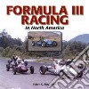 Formula III Racing in North America libro str