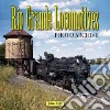 Rio Grande Locomotives libro str