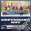 Go the Greyhound Way libro str