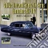 Cadillac Fleetwood Series Seventy-Five libro str