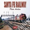 Santa Fe Railway libro str