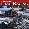Harley-davidson Drag Racing libro str
