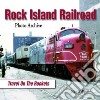 Rock Island Railroad libro str