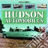 Hudson Automobiles libro str