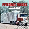 Peterbilt Trucks of the 1960s libro str