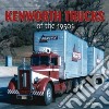 Kenworth Trucks of the 1950s libro str