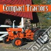 Compact Tractors libro str