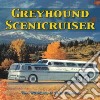 Greyhound Scenicruiser libro str