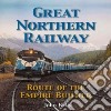 Great Northern Railway libro str