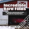 Incredible Barn Finds libro str