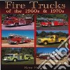 Fire Trucks of the 1960s & 1970s libro str