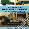 The American Delivery Truck libro str