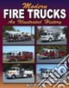 Modern Fire Trucks libro str