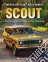 International Harvester Scout libro str
