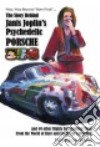 The Story Behind Janis Joplin's Psychedelic Porsche 356 libro str