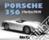 Porsche 356 libro str