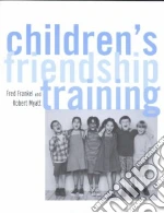 Children's Friendship Training