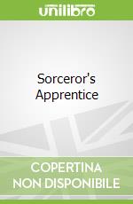 Sorceror's Apprentice