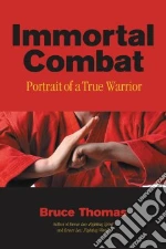 Immortal Combat