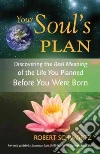 Your Soul's Plan libro str