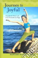Journey to Joyful