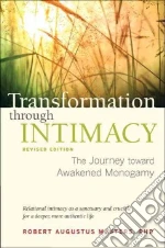Transformation Through Intimacy