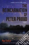 The Reincarnation of Peter Proud libro str