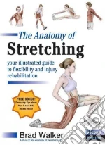 The Anatomy of Stretching