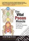The Vital Psoas Muscle libro str