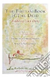 The Tibetan Book of the Dead libro str