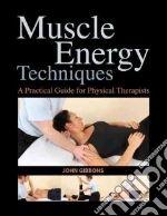 Muscle Energy Techniques