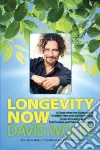Longevity Now libro str