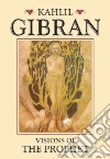 Visions of the Prophet libro str