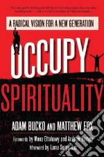 Occupy Spirituality