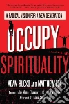 Occupy Spirituality libro str