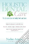 Holistic Dental Care libro str