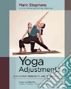 Yoga Adjustments libro str