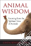 Animal Wisdom libro str
