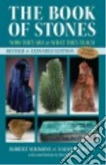 The Book of Stones