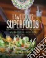 Rawlicious Superfoods