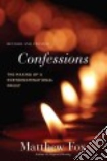 Confessions libro in lingua di Fox Matthew