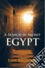 A Search in Secret Egypt