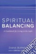 Spiritual Balancing