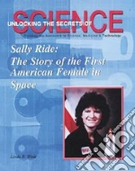 Sally Ride