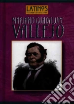 Mariano Guadalupe Vallejo libro str