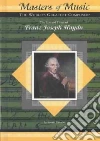 The Life & Times of Franz Joseph Haydn libro str