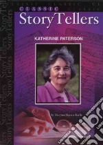 Katherine Paterson