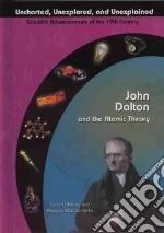 John Dalton and the Atomic Theory